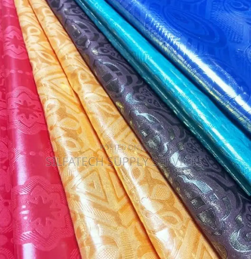 Guinea Clothes