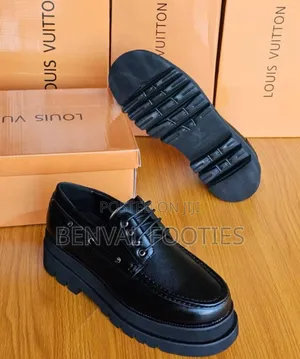 Balenciaga Men Cooperate Shoes