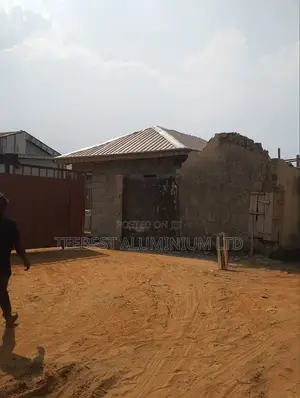 Aluminum Roof