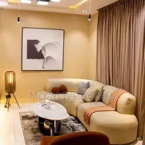 Furnished 1bdrm Apartment in GRA Phase 1 for rent