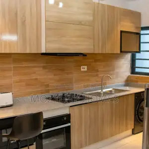 Furnished 1bdrm Apartment in GRA Phase 1 for rent