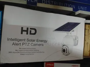 Solar Camera