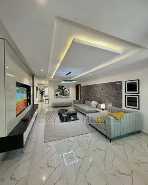 Furnished 2bdrm Apartment in Old Ikoyi for rent