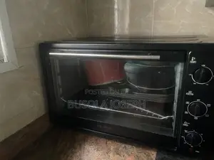 30 Liters Eurosonic Electric Oven