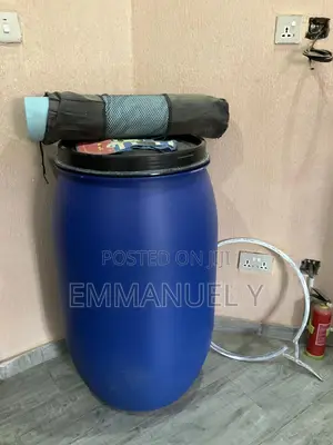 220l Barrel220 Litre Xl Drum Barrel