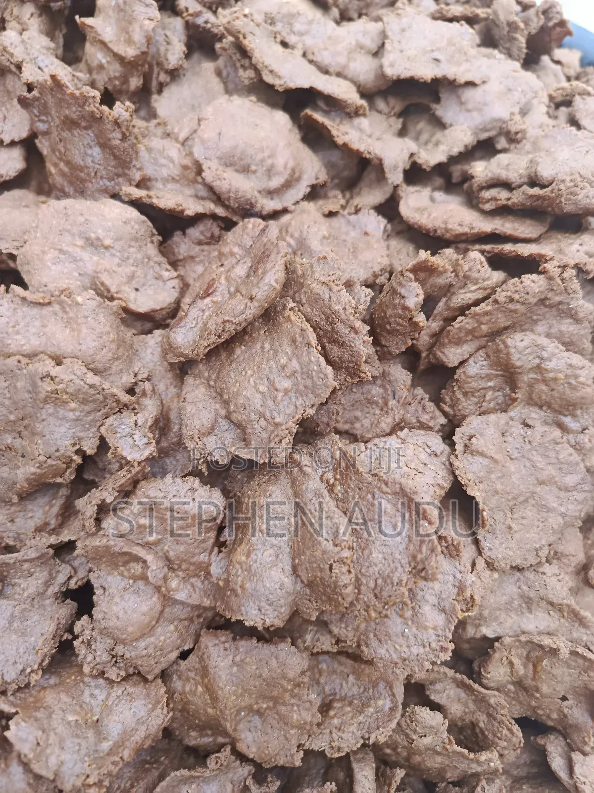 Spicy Kulikuli