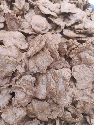 Spicy Kulikuli
