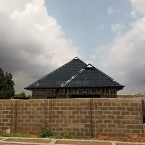Steptiles Roof Top