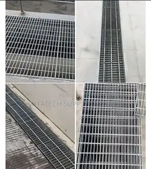Waste Drainage Net