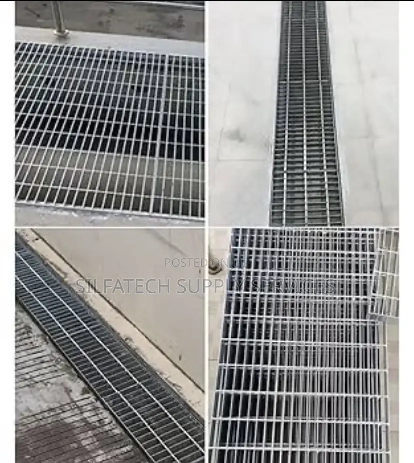Waste Drainage Net