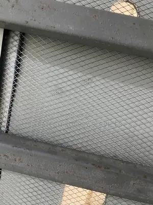 Original Metal Wire Mesh