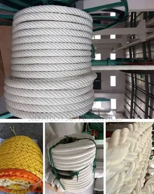 Marine Rope