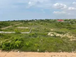 Half Plot of Land for Sale