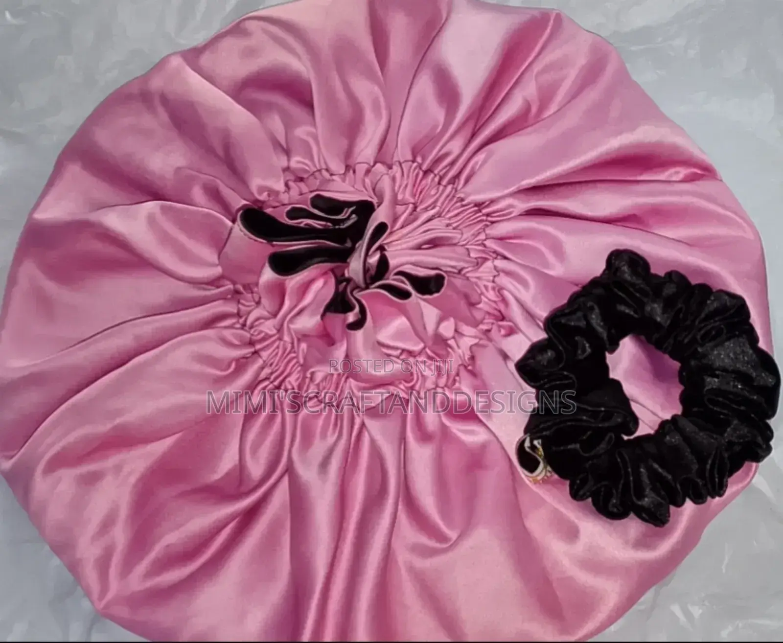 Hair Bonnet
