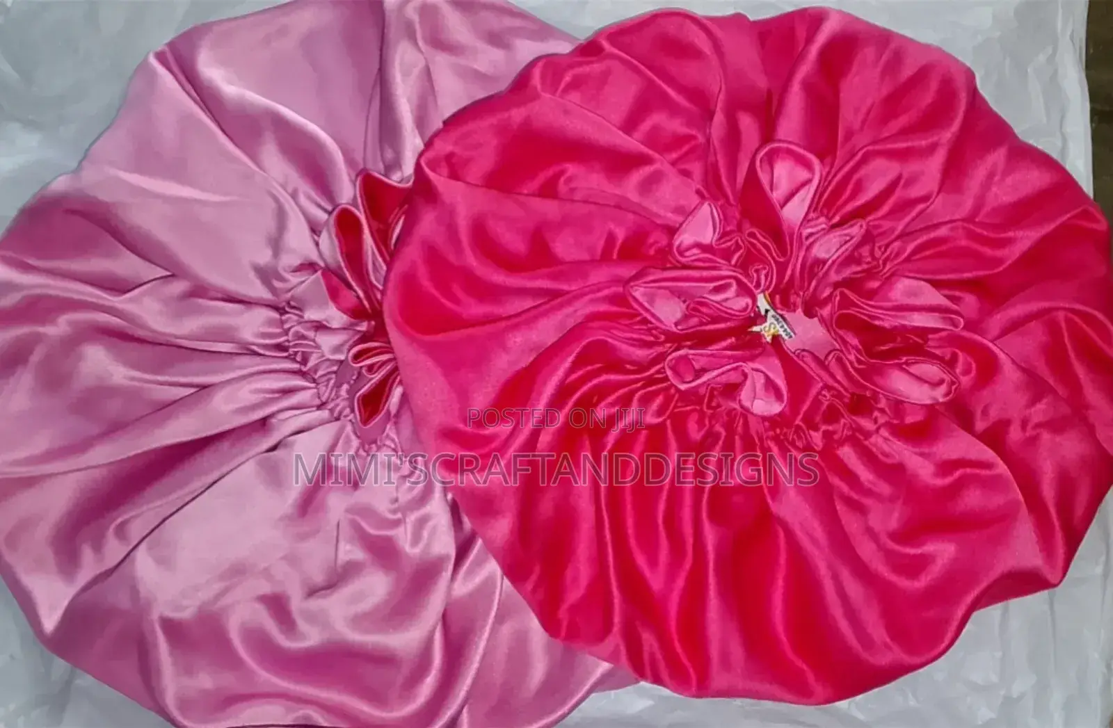 Hair Bonnet