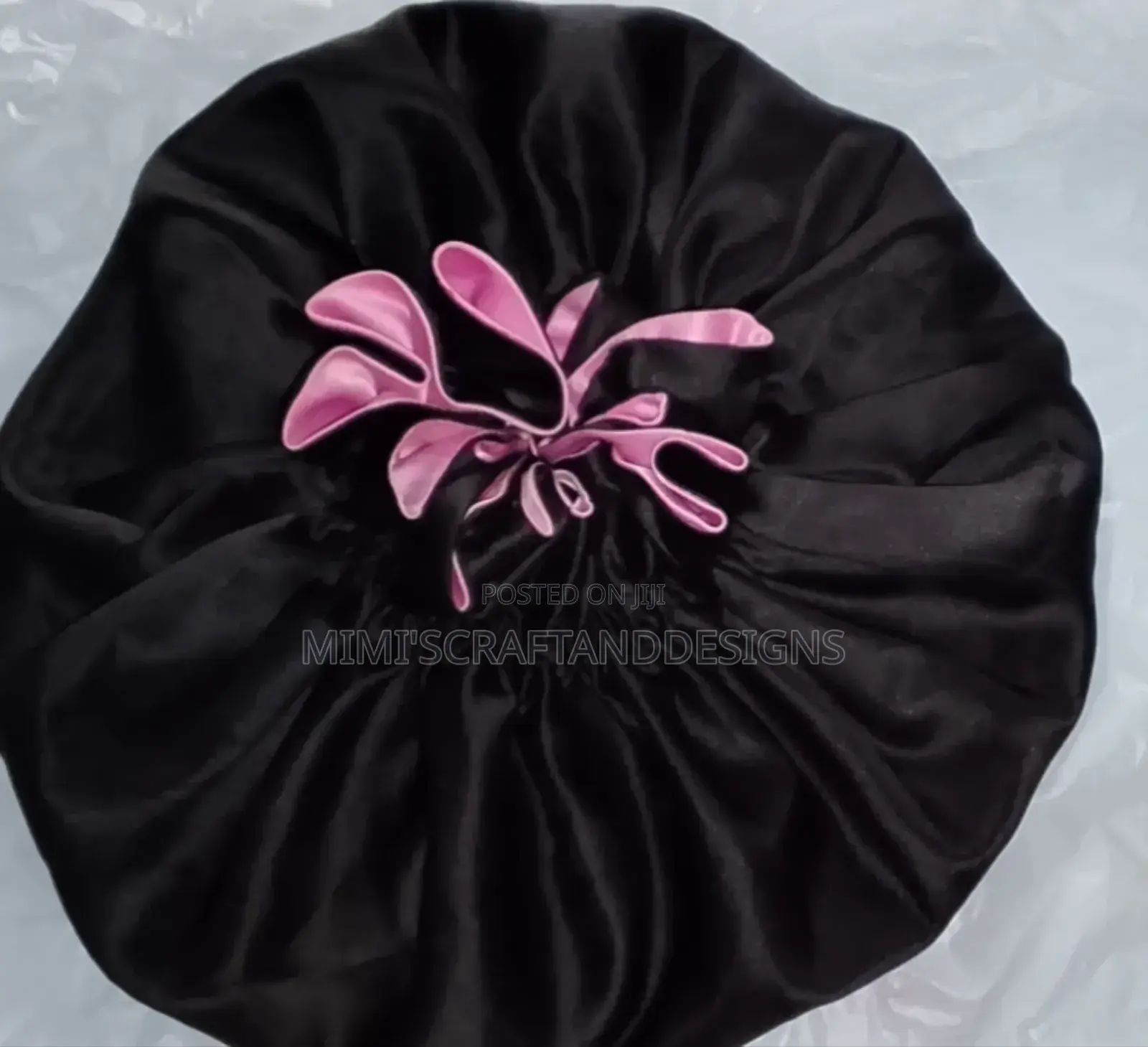 Hair Bonnet