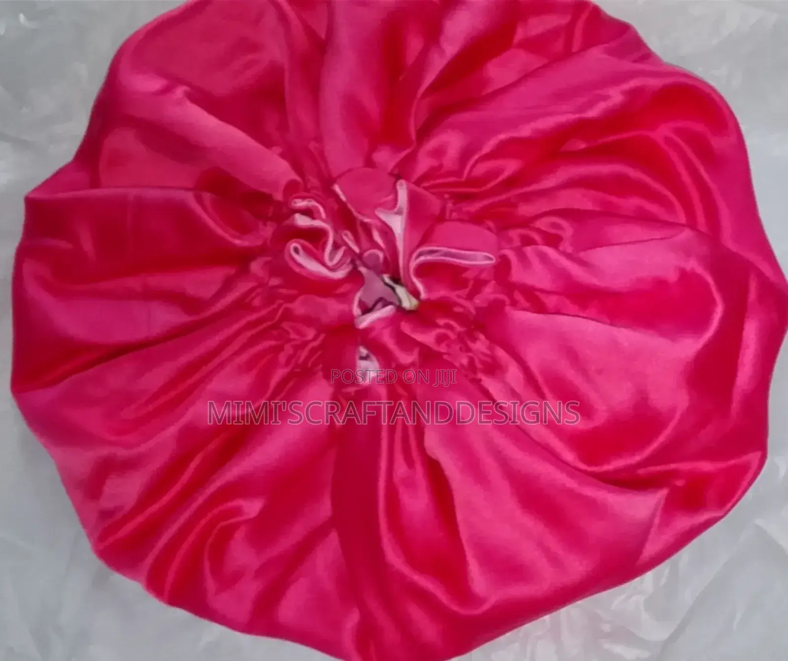 Hair Bonnet
