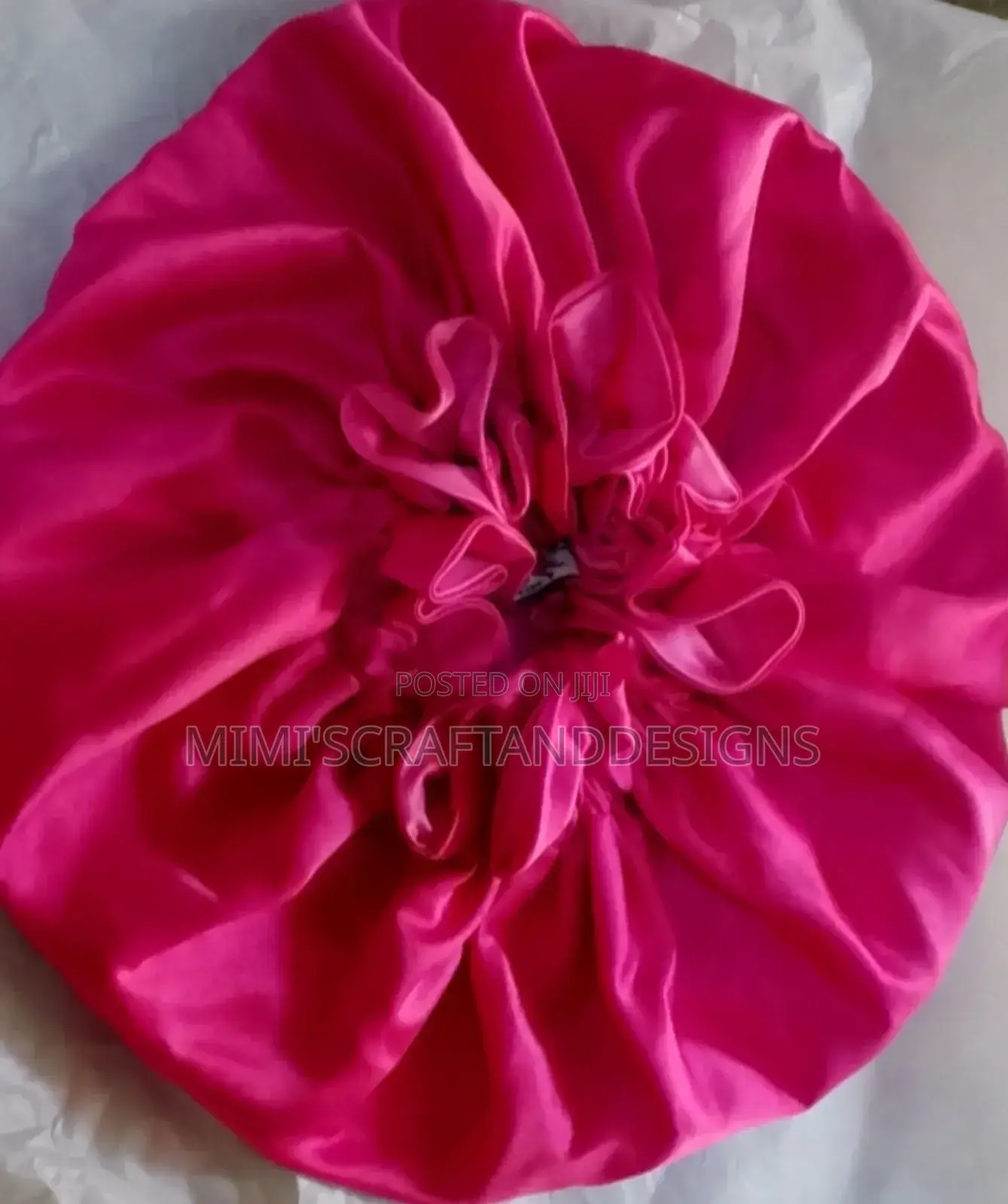 Hair Bonnet