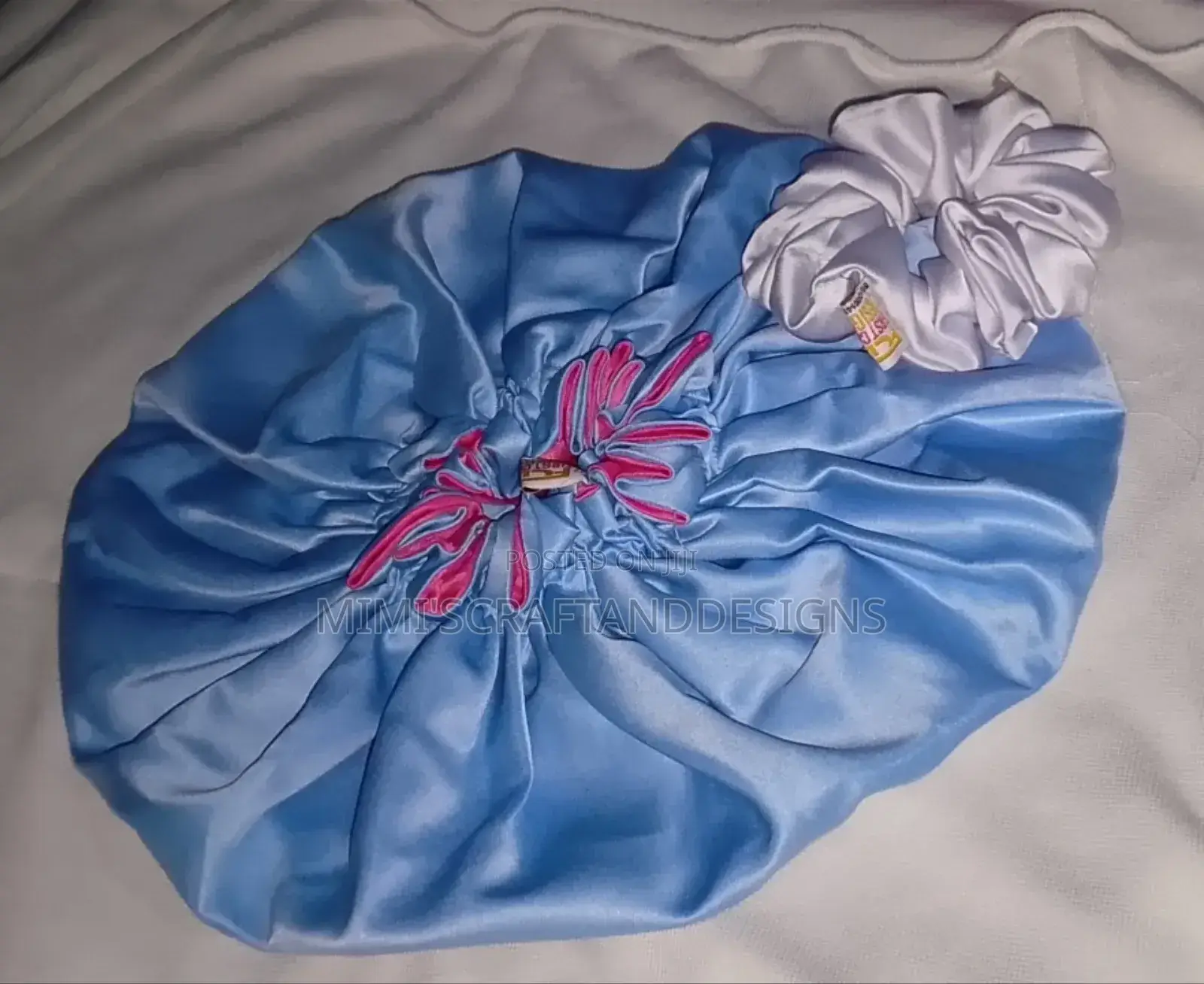 Hair Bonnet