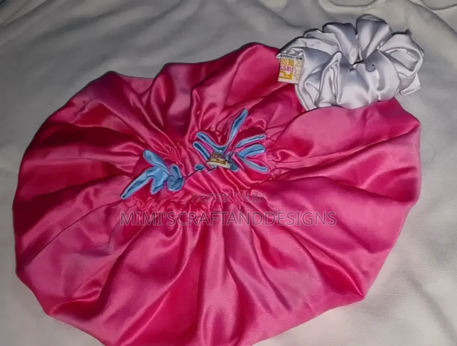 Hair Bonnet