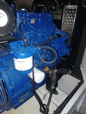 Gen2 Fgwilson Perkins Uk Generator Free Delivery Within Lagos State