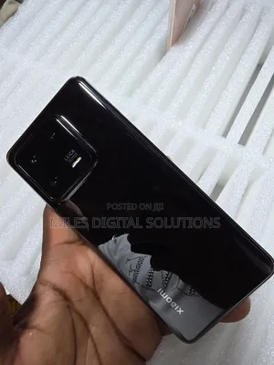 Xiaomi 13 Pro 512 GB Black