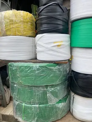 Poly Binding Belt