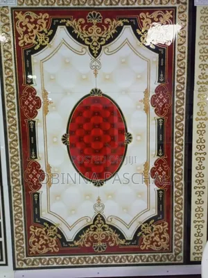 Tiles for Deco