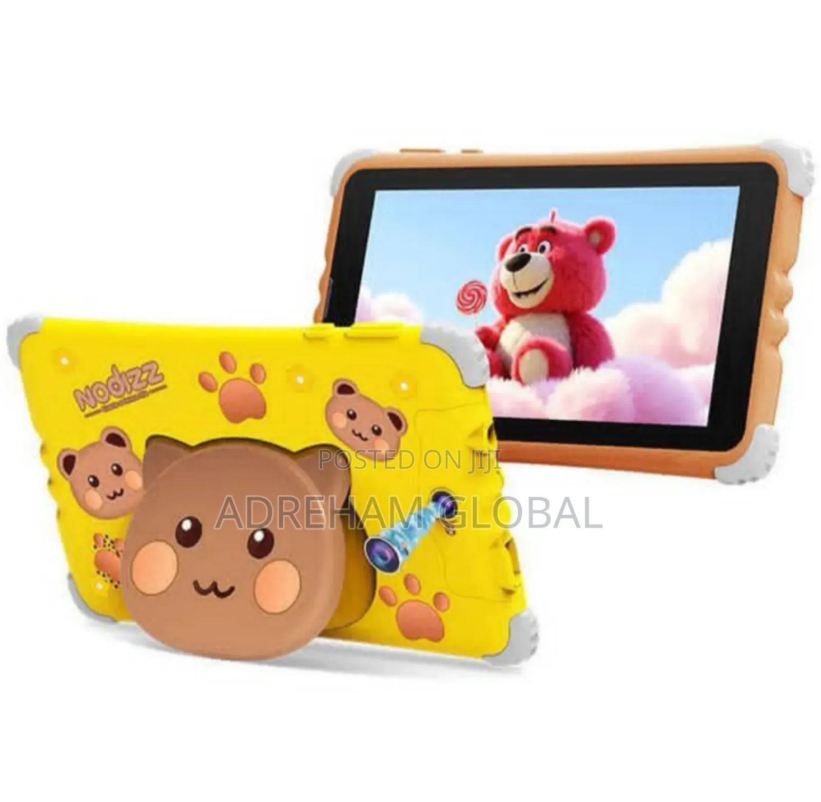New Tablet 128 GB Blue