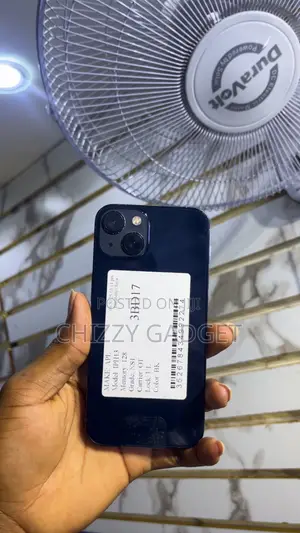 Apple iPhone 13 128 GB Blue