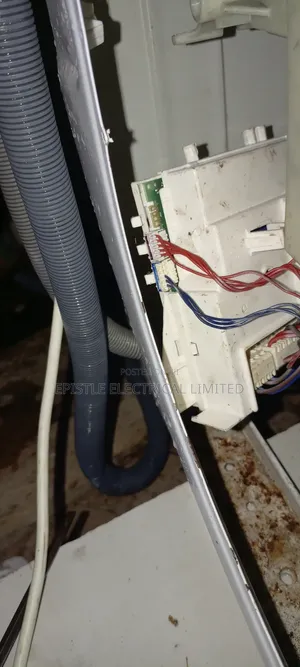 Washing Machine Technician