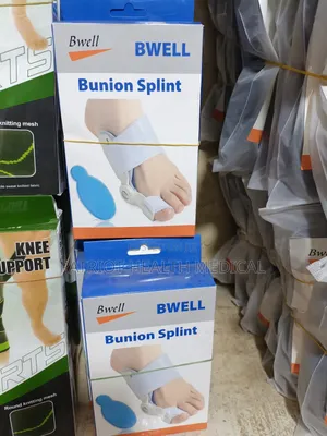 Bunion Splint (Teo Splint/Separation)Foot Orthotic