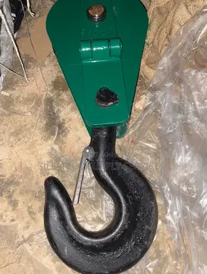 Original Pulley Roller