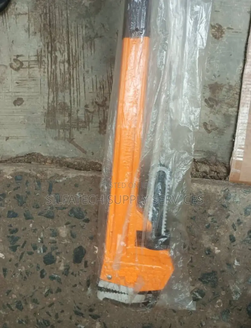 Original Adjustable Wrench