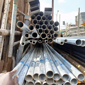 Pipe Full Length