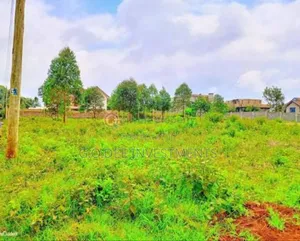 Land for Sale at Giveaway in Ago-Palace Way