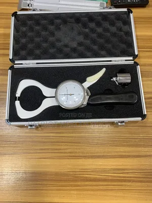Skin Fold Caliper