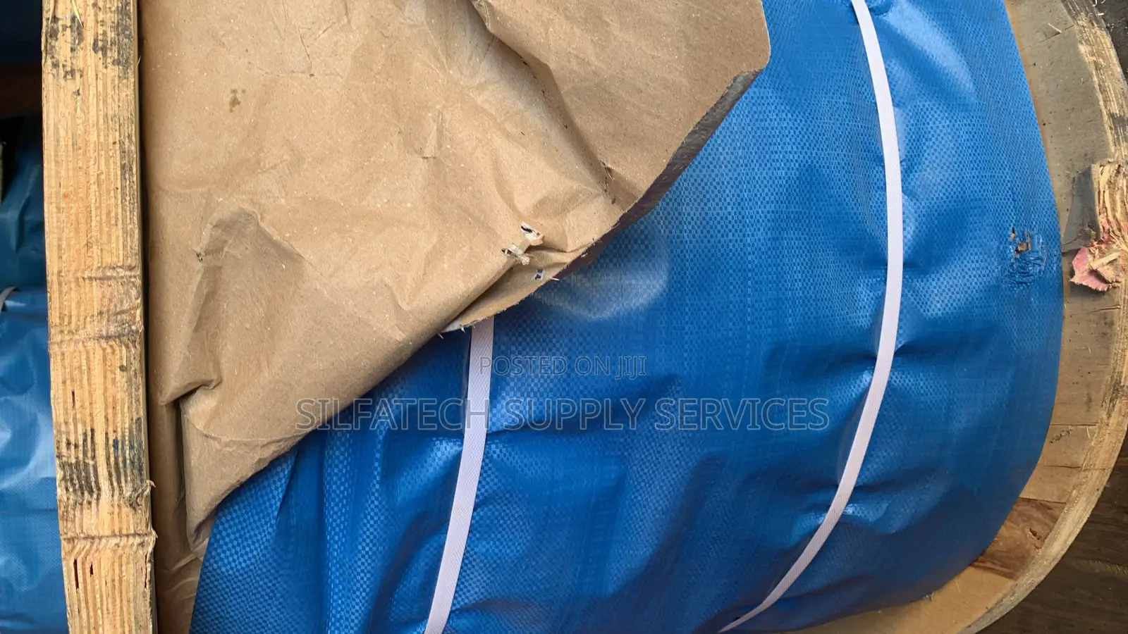 Original Steel Wire Rope