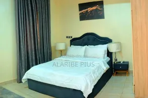 Furnished 3bdrm Duplex in Estate, Kaura for rent