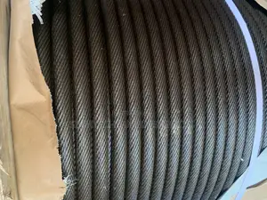 26mm Non Rotating Steel Wire Rope