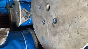Original Steel Wire Rope of All Sizes and Types