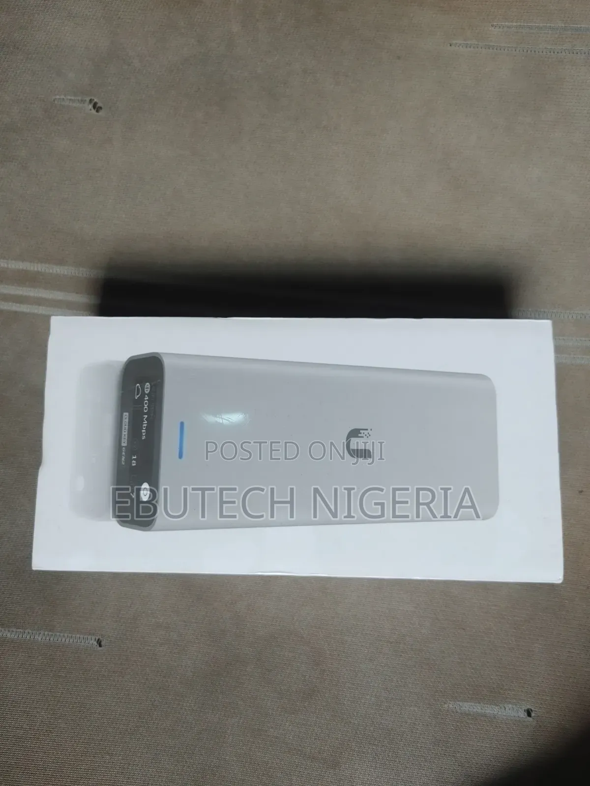 Ubiquiti Cloud Key Gen2