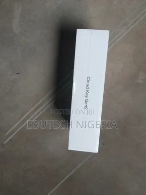 Ubiquiti Cloud Key Gen2