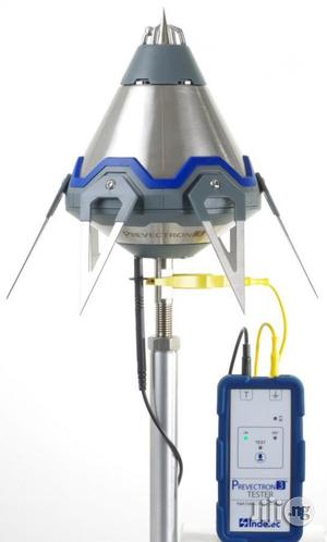 Indelec Prevectron 2 3 TESTING