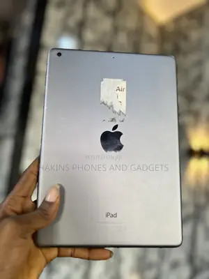 Apple iPad Air (2020) 16 GB Gray