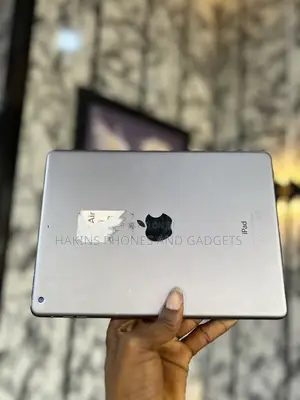 Apple iPad Air (2020) 16 GB Gray