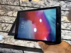 Apple iPad Air (2020) 16 GB Gray