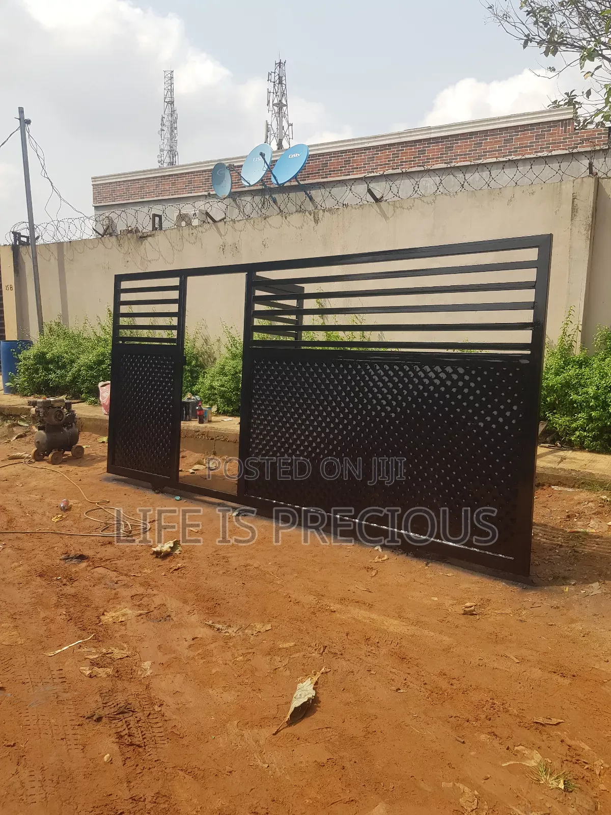 Black Gate