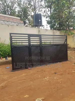 Black Gate