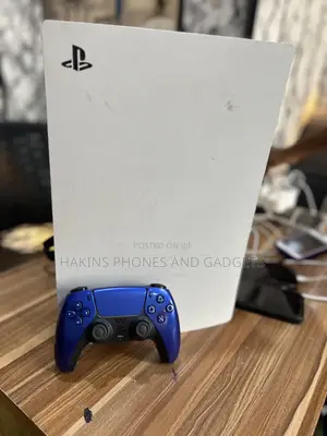 Play Station 5 Ps5
